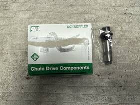 Ina Us Zt00041 Schaeffler Engine Timing Chain Tensioner Bmw M62 M62tu V8 4.4 Nib