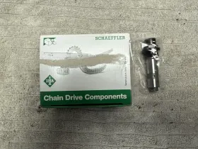Zt00041 Ina Us Schaeffler Engine Timing Chain Tensioner Bmw M62 M62tu V8 4.4 Nib