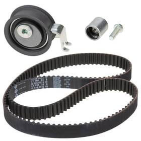 Ina Zd0344k Engine Timing Belt Tensioner Kit