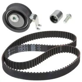 Zd0344k Ina Engine Timing Belt Tensioner Kit
