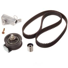Ina Zd0359k Engine Timing Belt Tensioner Kit-eng Code Atw
