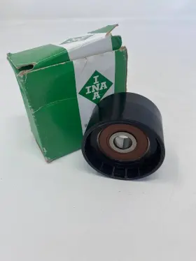 Zp00431 Ina Engine Timing Belt Idler Pulley-idler Pulley Upper New In Box