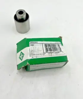 Zp02361 Ina Idler Timing Belt Pulleys Round Solid Steel