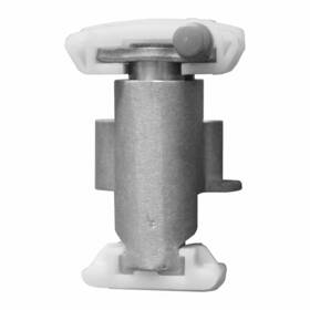 Ina Zt-91058 Engine Timing Chain Tensioner-supercharged Vin 3