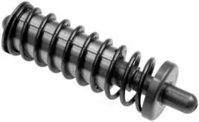 Ina Zt00071 Engine Timing Chain Tensioner Fits 1989 Porsche 911 3.6l-h6