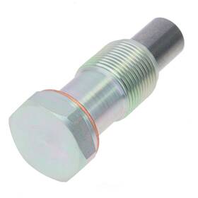 Ina Zt0025 Engine Timing Chain Tensioner Piston-24 Valves