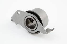 Ina Zt03472 Engine Timing Belt Tensioner-natural