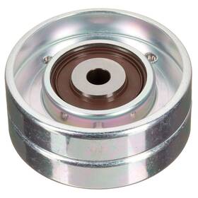 Ina Zt07251 Engine Timing Belt Tensioner Fits 1989 Porsche 928 5.0l-v8