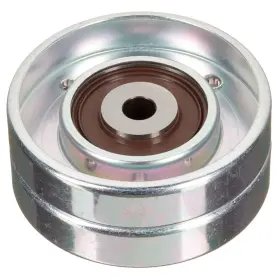 Zt07251 Ina Engine Timing Belt Tensioner Fits 1989 Porsche 928 5.0l-v8