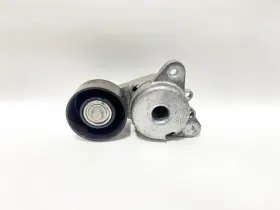 11955-3ja0b Infiniti 19-20 Qx60 3.5l Engine Drive Belt Serpentine Tensioner Pulley Oem