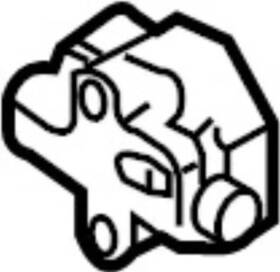 Infiniti 13070-9hp0c Genuine Tensioner Chain