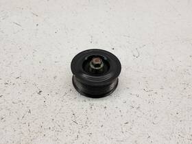 Infiniti 300.in1m08 09-20 Nissan 370z 08-15 G37/q60 Engine Pulley With Grooves Oem 11925jk20d
