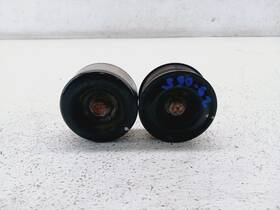 Infiniti 300.in1p08 09-11 370z 08-11 G37 07-08 G35 Ex35 Engine Idler Pulley X2 Oem 11925-jk20a