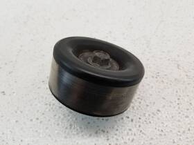 Infiniti 300.in1q11 08-14 G35/g37/g25/q50/q60 Idler Pulley Oem 11925-ey00a