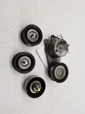 11955-1ea0b Infiniti 310.in1o12 09-20 370z 09-11 G37 Belt Tensioner Pulley Without Ther Pulleys Oem