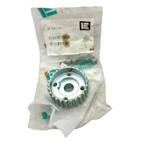 Iebeva17 Integrated Engineering Press Fit Timing Crankshaft Gear Audi 1.8t 06a