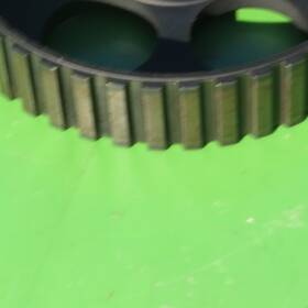 Isuzu 8942311662 Trooper 86-87 Oil Pump Sprocket Belt Pulley Oem Pickup Amigo