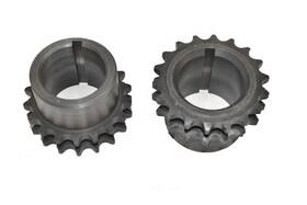 Itm Engine Components 50017 Timing Gear Fits 72-77 Dodge Colt 1.6l-l4