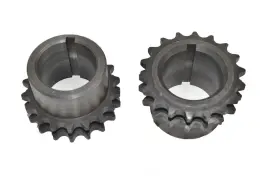 50017 Itm Engine Components Timing Gear Fits 72-77 Dodge Colt 1.6l-l4