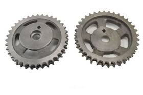 Itm Engine Components 50020 Timing Gear Fits 72-77 Dodge Colt 1.6l-l4