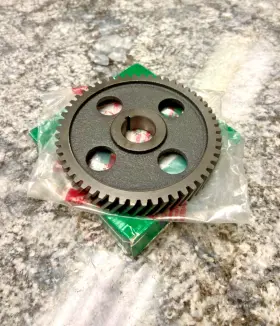 50060 Itm Engine Components New Timing Gear Fits 67-87 Toyota Land Cruiser 4.2l-l6
