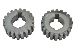 50143 Itm Engine Components Timing Gear