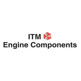Itm Engine Components 50191 Timing Gear For 76-90 262 264 265 760 780