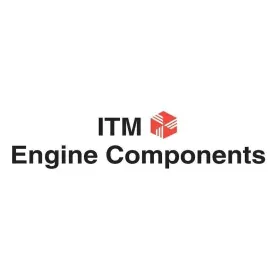 50191 Itm Engine Components Timing Gear For 76-90 262 264 265 760 780