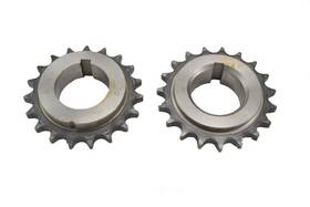 Itm Engine Components 50407 Timing Gear Fits 89-90 Nissan Sentra 1.6l-l4