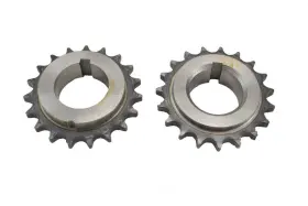 50407 Itm Engine Components Timing Gear Fits 89-90 Nissan Sentra 1.6l-l4
