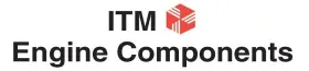50597 Itm Engine Components Timing Gear