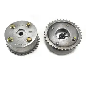 52011 Itm Engine Components Timing Gear For Select 00-08 Toyota Models