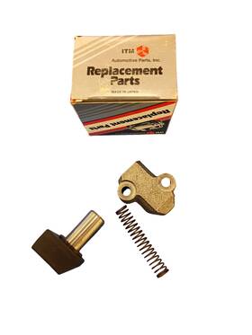 Itm Engine Components 60001 Timing Chain Tensioner For 1973-1975 Chevy Luv 1.8l