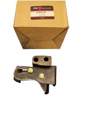 Itm Engine Components 60018 Timing Chain Tensioner Celica Pickup Corona And Mk Ii 8rc 18rc