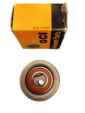 Itm Engine Components 60049 Timing Chain Tensioner For Nissan 310 Sentra Pulsar And Turbo 1.5l 1.6l