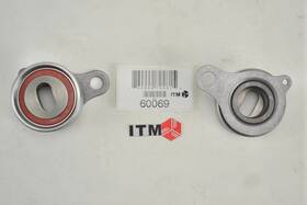 Itm Engine Components 60069 Timing Idler/pulley