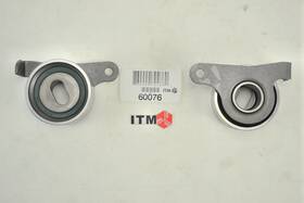 Itm Engine Components 60076 Timing Chain Tensioner Fits 83-88 Toyota Cressida 2.8l-l6