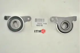 60076 Itm Engine Components Timing Chain Tensioner Fits 83-88 Toyota Cressida 2.8l-l6