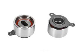 Itm Engine Components 60083 Timing Belt Tensioner Fits 1994-2001 Honda Cr-v Civic Del Sol