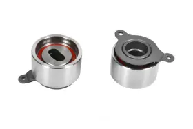 60083 Itm Engine Components Timing Belt Tensioner Fits 1994-2001 Honda Cr-v Civic Del Sol