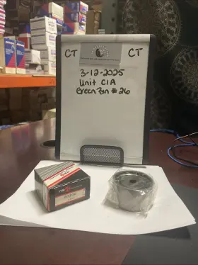 60100 Itm Engine Components Timing Idler Left