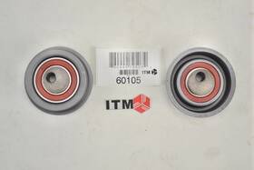 Itm Engine Components 60105 Timing Belt Tensioner