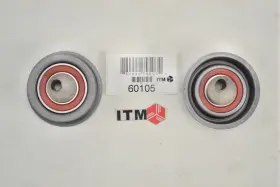 60105 Itm Engine Components Timing Belt Tensioner
