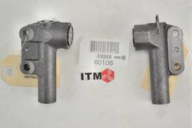 Itm Engine Components 60106 Timing Belt Tensioner Hydraulic Assembly