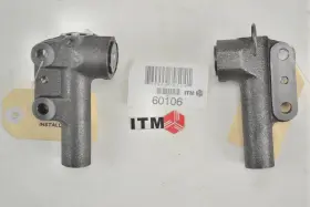 60106 Itm Engine Components Timing Belt Tensioner Hydraulic Assembly