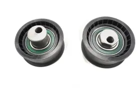 60116 Itm Engine Components Timing Belt Tensioner Fits 89-93 Chrysler Daytona