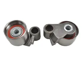 60137 Itm Engine Components Timing Belt Tensioner For 88-98 Mazda 929 Mpv