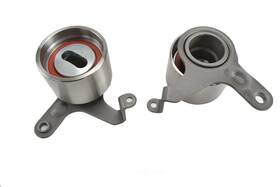 Itm Engine Components 60195 Timing Belt Tensioner