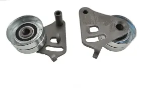 60203 Itm Engine Components Timing Belt Tensioner Fits 1988-1997 Isuzu Pickup Rodeo Amigo