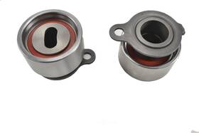 Itm Engine Components 60204 Timing Chain Tensioner Fits 84-87 Honda Civic 1.3l-l4